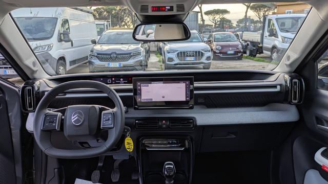 CITROEN C3 1.2cc TURBO 100cv