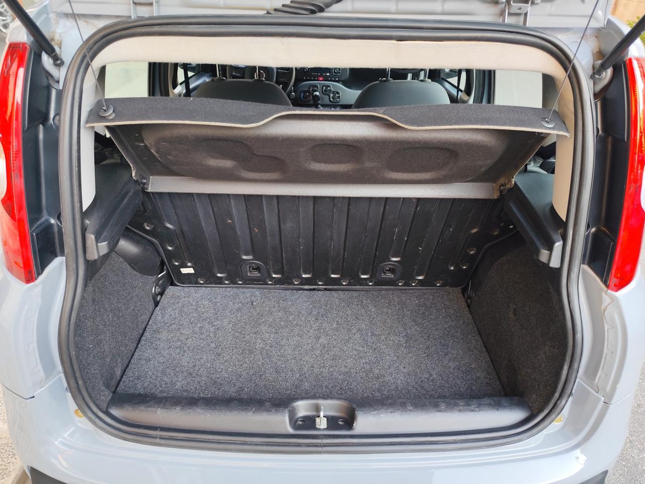 Fiat Panda 1.2 EasyPower 69CV GPL PERFETTA