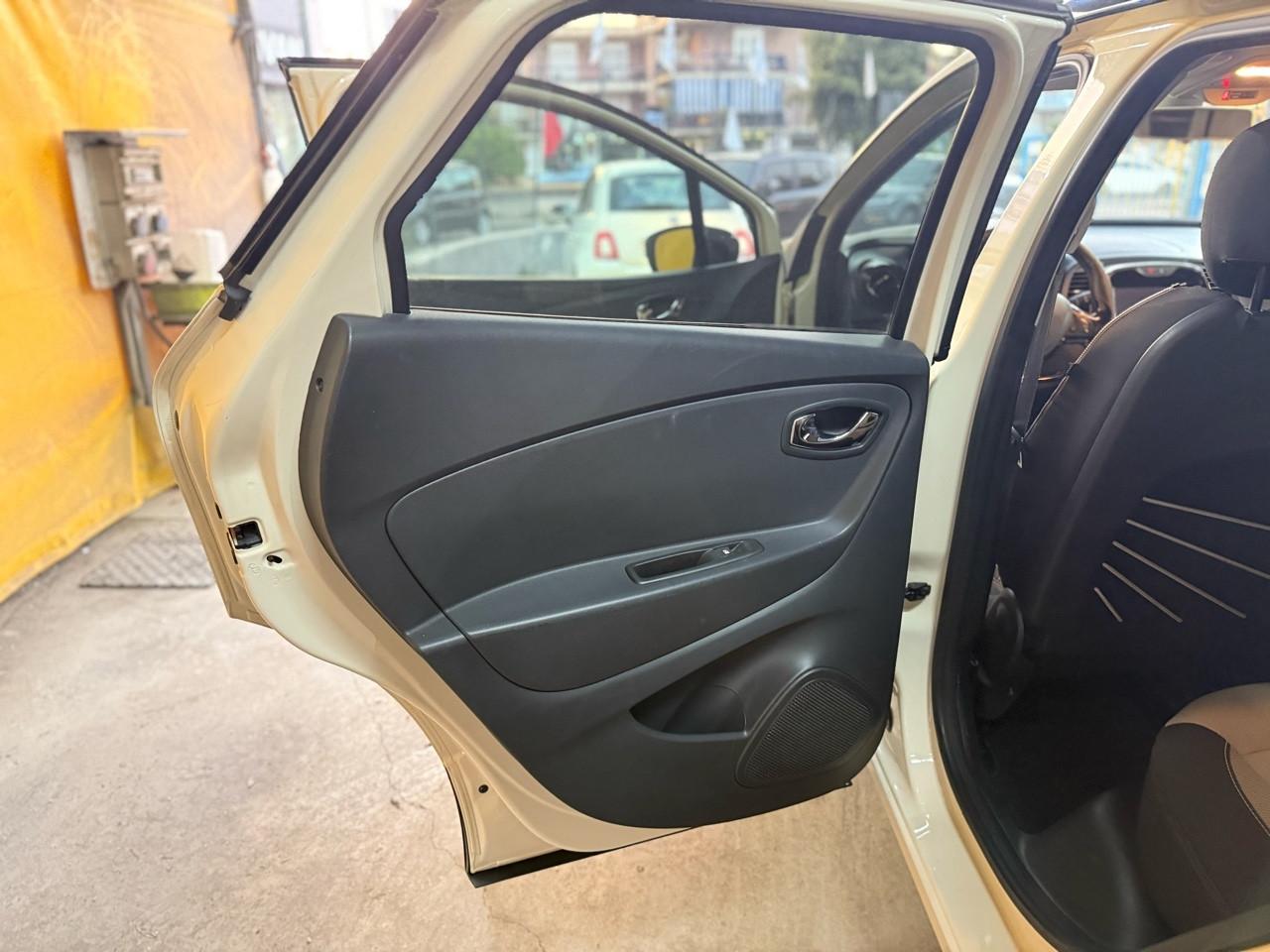 Renault Captur 1.5 dCi 8V 90 CV Start&Stop Energy R-Link