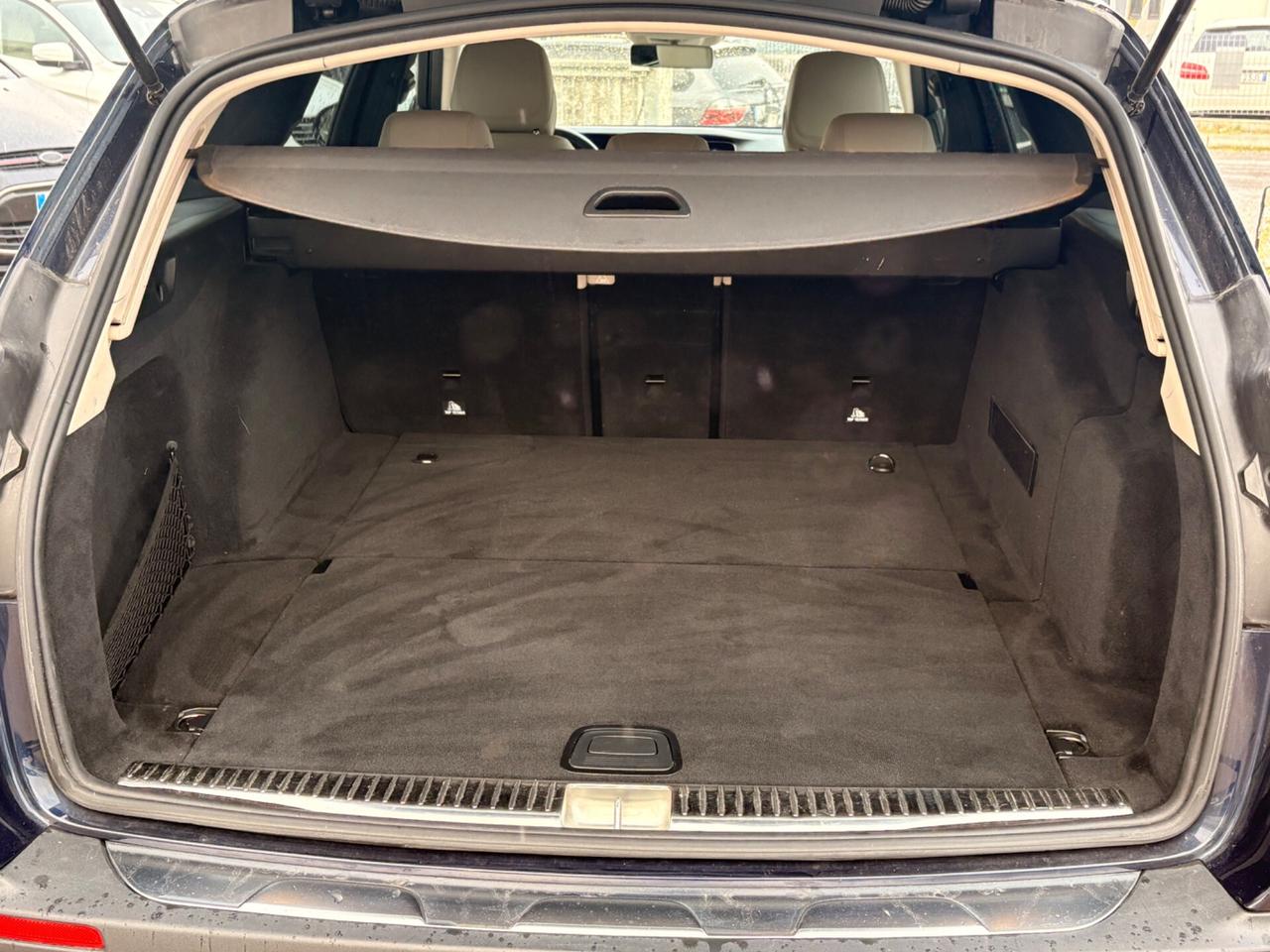 Mercedes-benz E 220 d S.W. 4Matic Auto Premium Plus All-Terrain