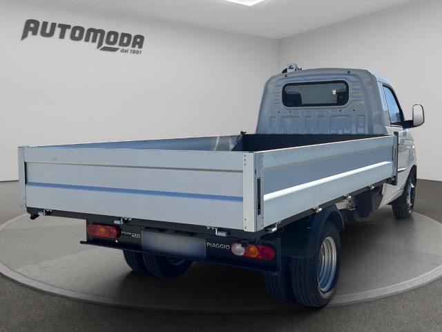 PIAGGIO Porter NP6 RIBALTABILE R.GEM