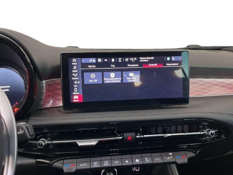 Alfa Romeo Tonale 1.5 hybrid Speciale 160cv tct7