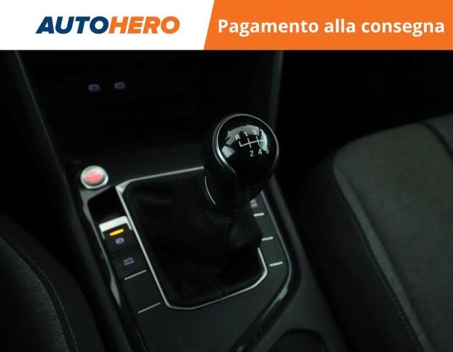 SEAT Tarraco 2.0 TDI Style