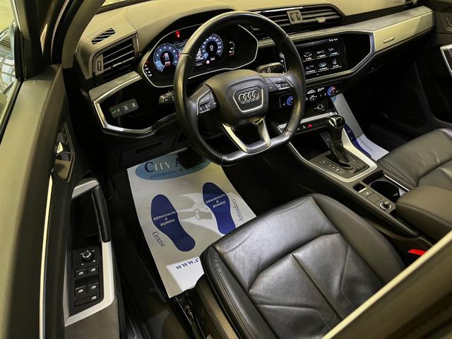 AUDI Q3 SPB 45 TFSI quattro edition - S tronic