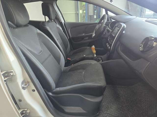 Renault Clio Clio IV 2017 1.5 dci energy Life 75cv