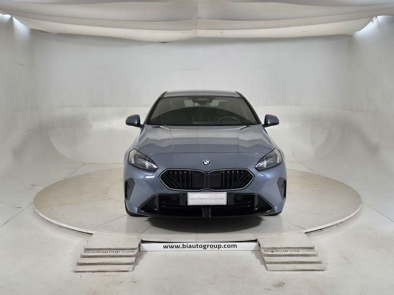 BMW Serie 2 Gran Coupe Serie 2 F74 Gran Coupe 218d Gran Coupe MSport Pro auto