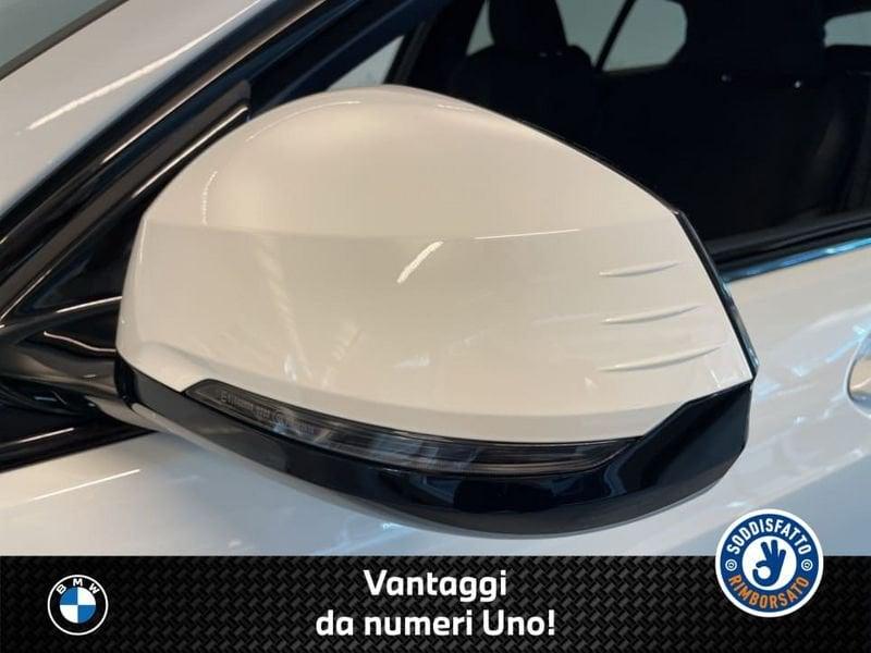 BMW Serie 1 118d M Sport Pro