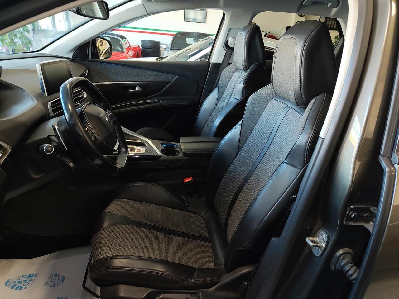 Peugeot 3008 GT Line AUTOMATICA NEOPATENTATI