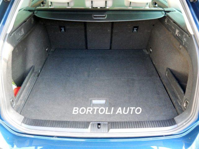 VOLKSWAGEN Passat Variant 2.0 TDI 39.000 KM SCR EVO DSG EXECUTIVE AUTOMATICA