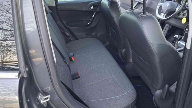 CITROEN C3 BlueHDi 75 Exclusive