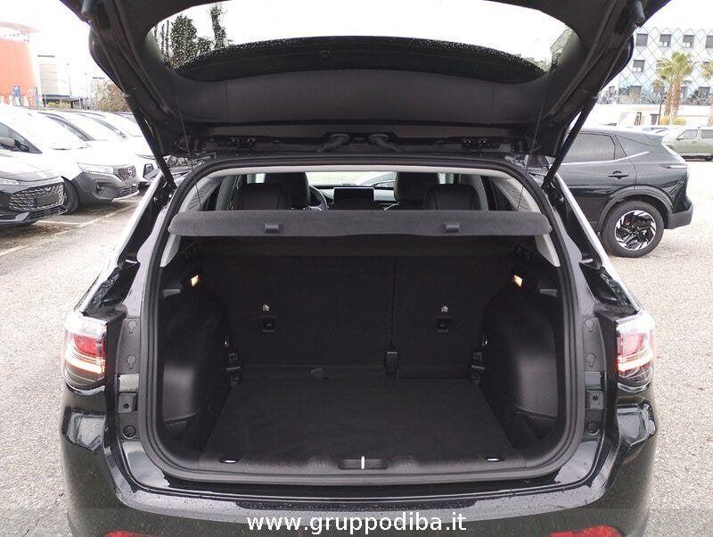 Jeep Compass II 2021 1.3 turbo t4 Limited 2wd 150cv ddct