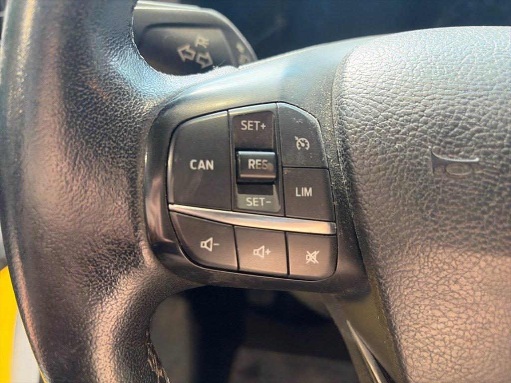 FORD Transit 350 2.0TDCi EcoBlue MHEV 130CV PM-TM Furgone Trend del 2019