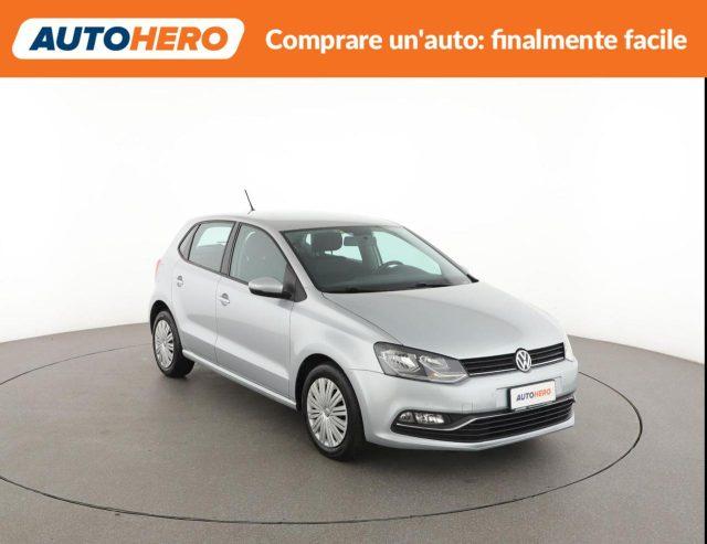 VOLKSWAGEN Polo 1.2 TSI DSG 5p. Comfortline BlueMotion Technology