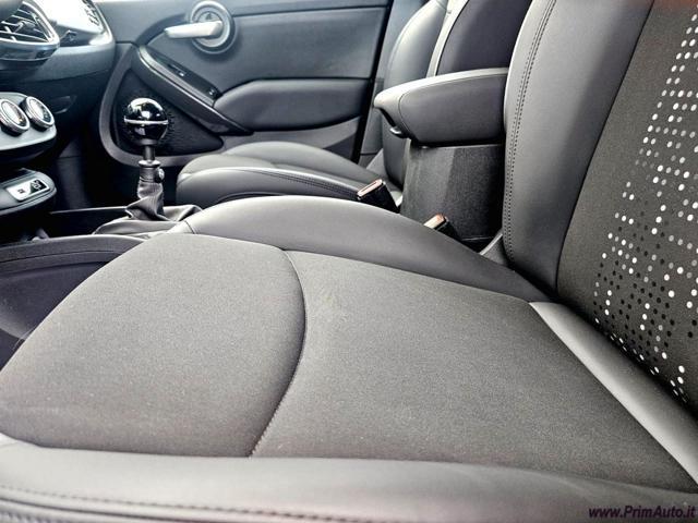 FIAT 500X 1.3 MultiJet 95 CV Connect