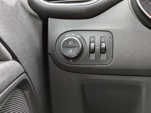 OPEL Crossland X 1.2cc 130cv TELECAM ANDROID/CARPLAY CRUISE CONTR.