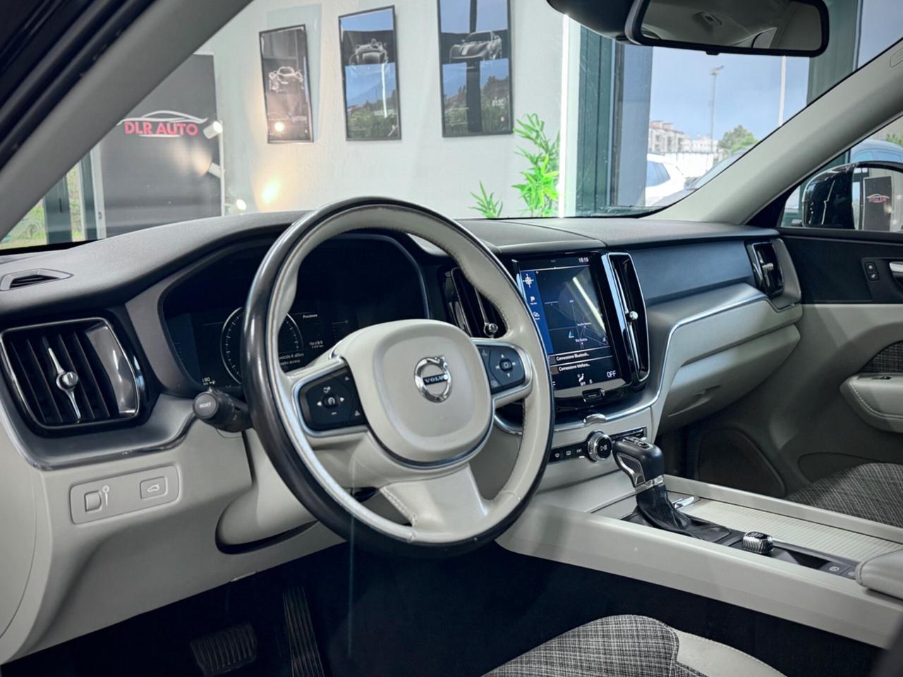 Volvo XC 60 XC60 D4 AWD Geartronic Business