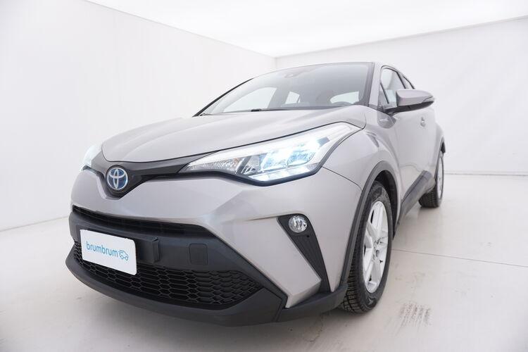 Toyota C-HR Hybrid Business BR568203 1.8 Full Hybrid 122CV