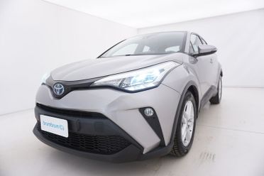 Toyota C-HR Hybrid Business BR568203 1.8 Full Hybrid 122CV