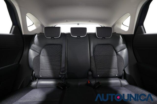 RENAULT Captur TCE 100 CV GPL TECHNO FARI LED NEOPATENTATI