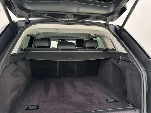 Land Rover Range Rover Sport 3.0 TDV6 HSE Dynamic