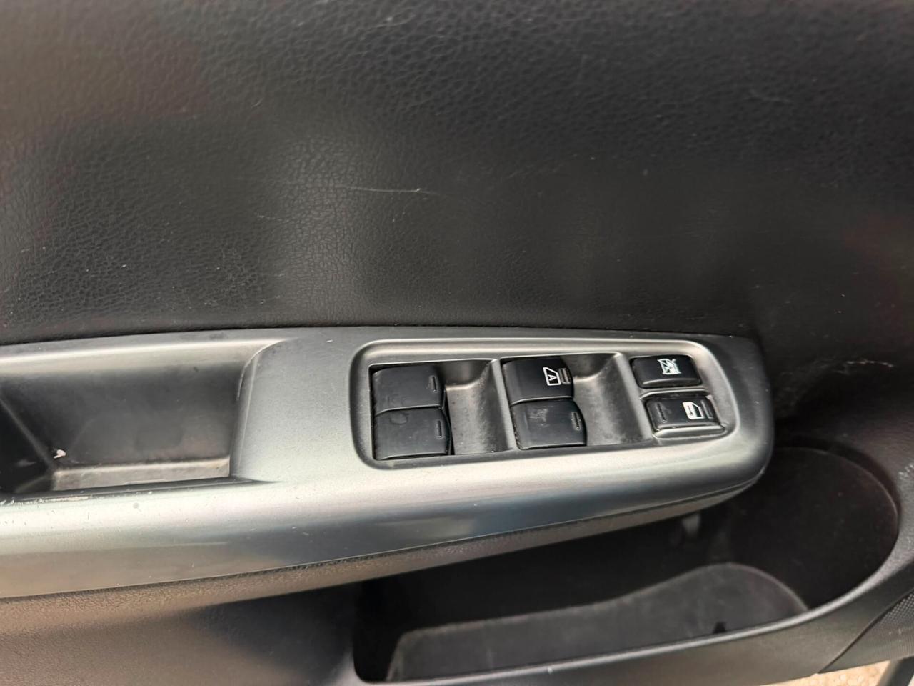 Subaru Impreza 2.0cc 150Cv X COMMERCIANTI