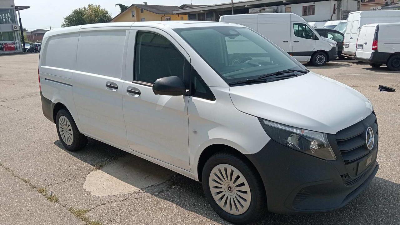 Mercedes-Benz Vito Furgone PRO 116 CDI Long