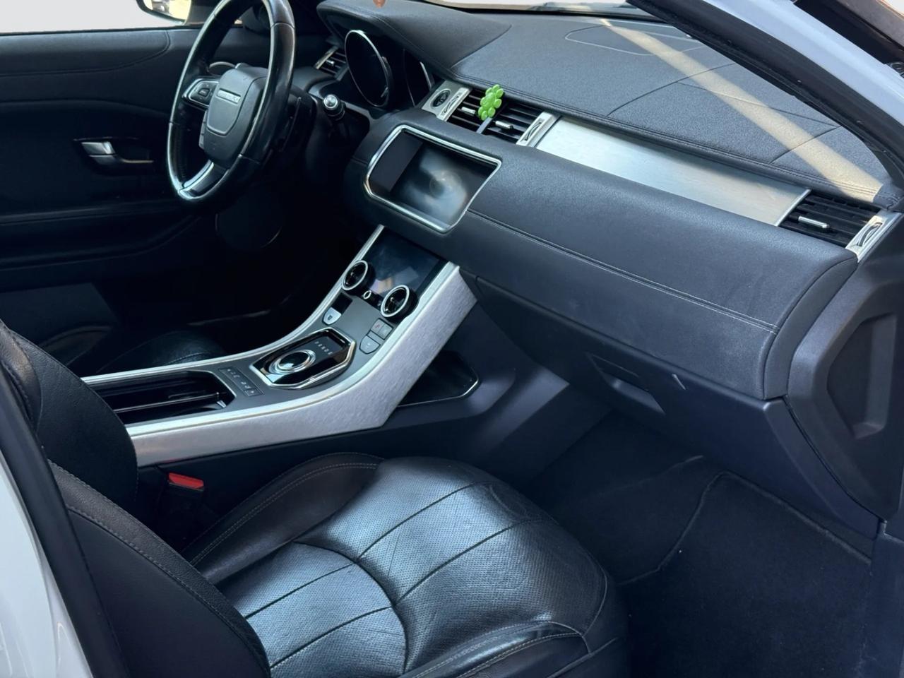 Land Rover EVOQUE 2.0 TD4 DYNAMIC*150 CV*TETTO*PELLE*