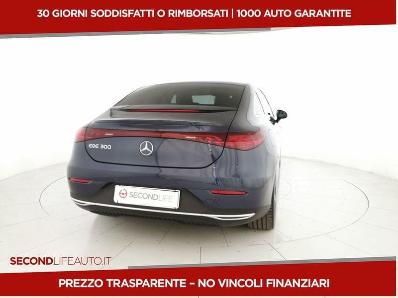 Mercedes-Benz EQE 300 Premium Plus