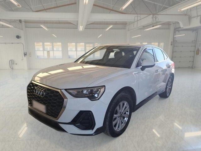 AUDI Q3 SPB 35 TDI Business Plus