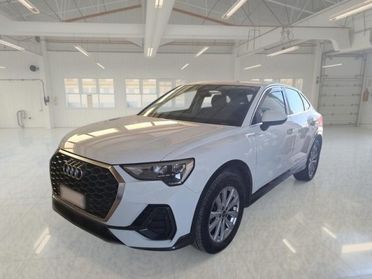 AUDI Q3 SPB 35 TDI Business Plus