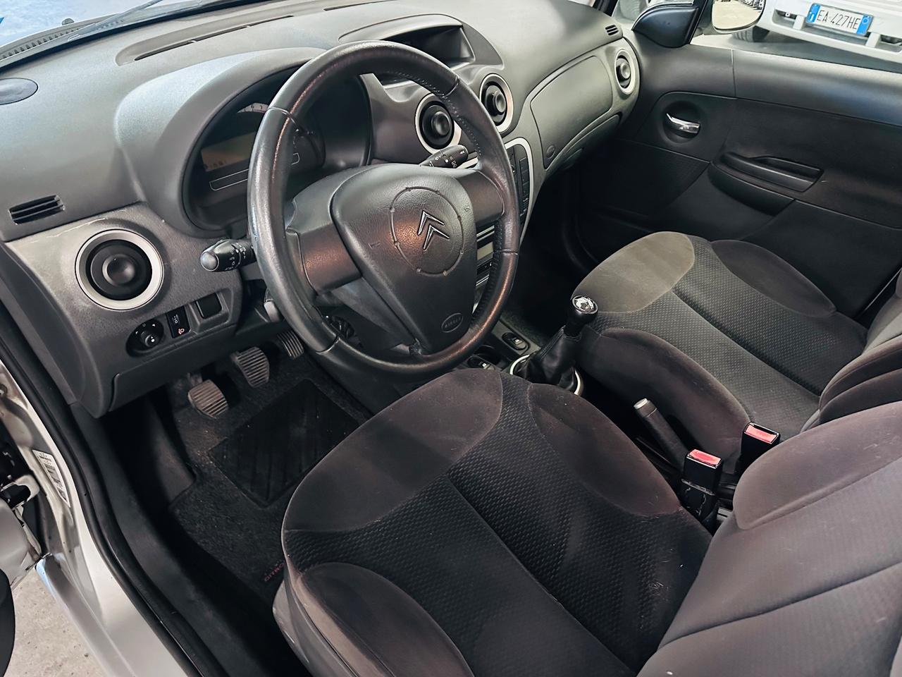 Citroen C3 1.4 Elegance