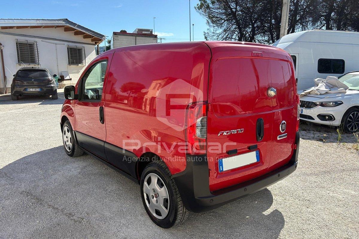 FIAT Fiorino 1.3 MJT 95CV Cargo Adventure