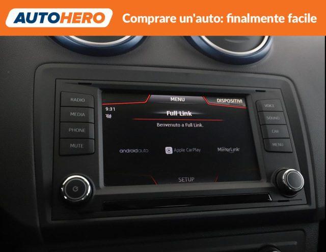 SEAT Ibiza 1.0 EcoTSI 95 CV S/S 5p. Connect