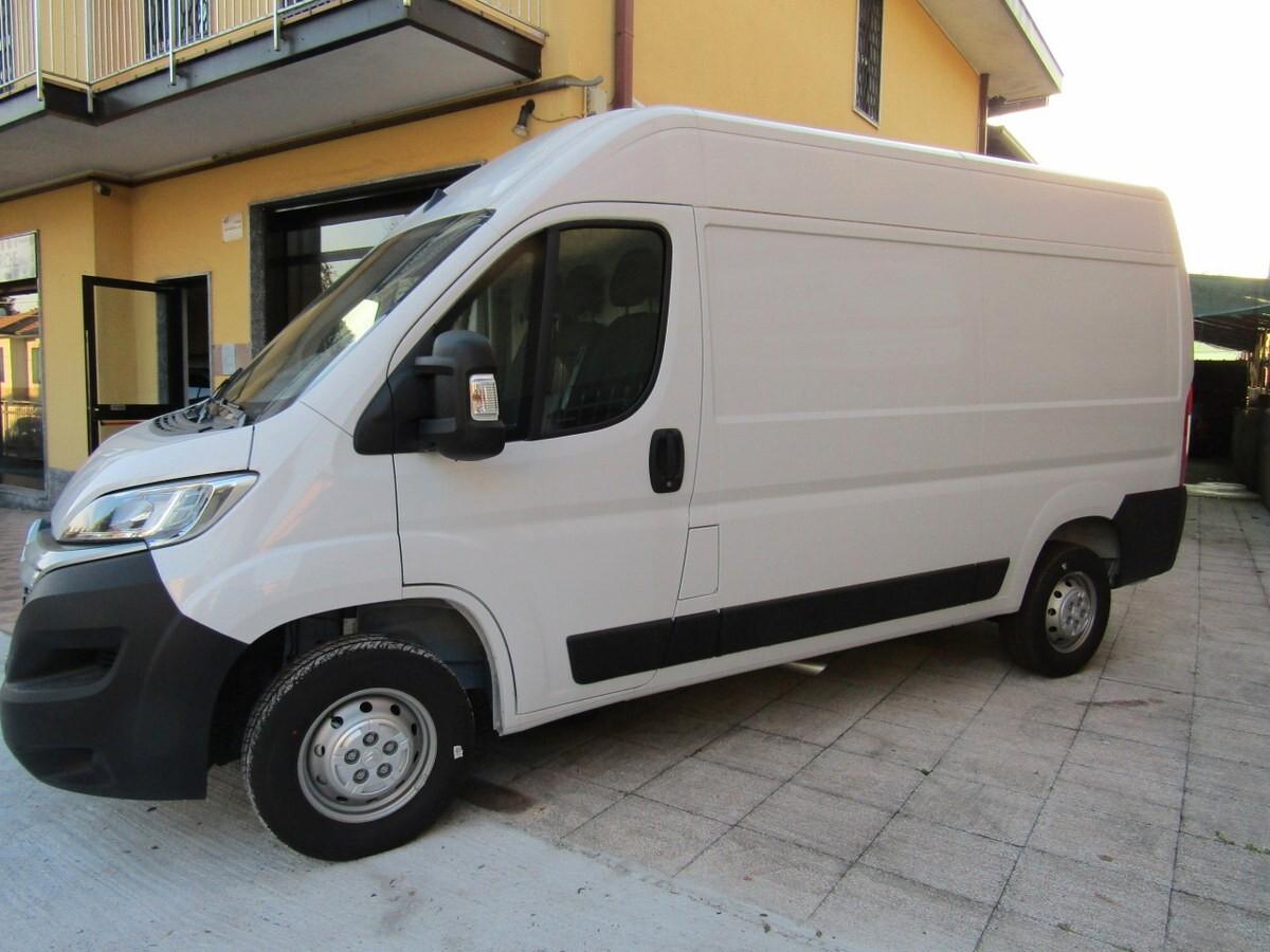 Citroen Jumper 33 BlueHDi 140 S&S PM-TM Furgone