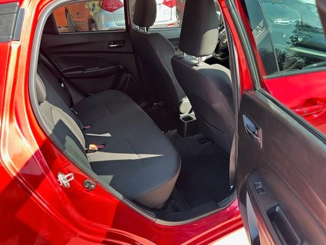 Suzuki Swift 1.0 Boosterjet Hybrid S,UNIPROPRIETARIO!!