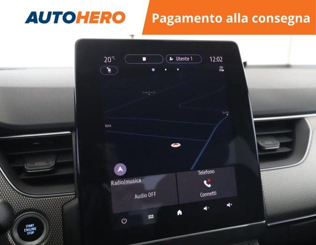 RENAULT Arkana Arkana Hybrid E-Tech 145 CV Intens