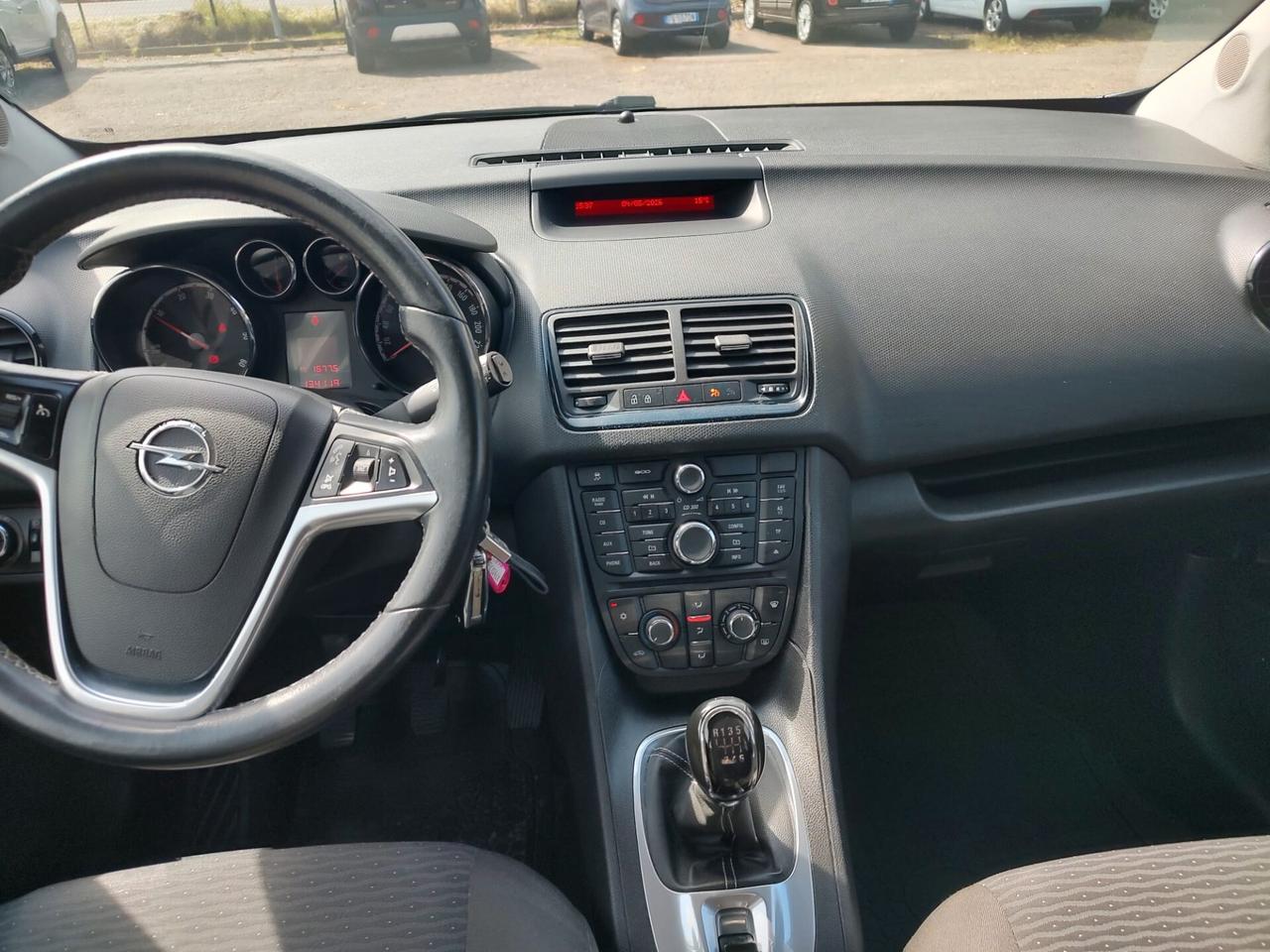 Opel Meriva 1.6 CDTI 136CV Start&Stop Cosmo, OK NEOPATENTATI, GARANZIA L12.MESI