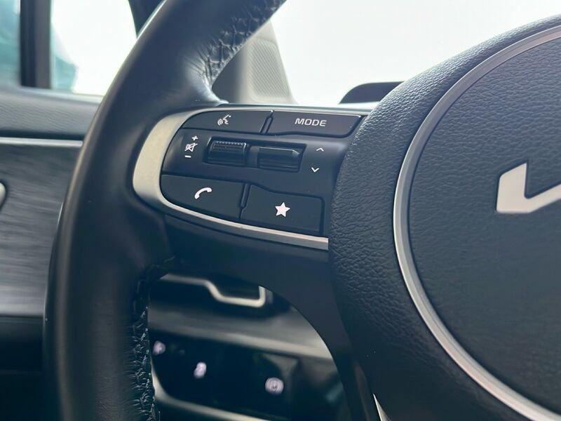 Kia Sportage 1.6 CRDi MHEV DCT Business*PROMO*