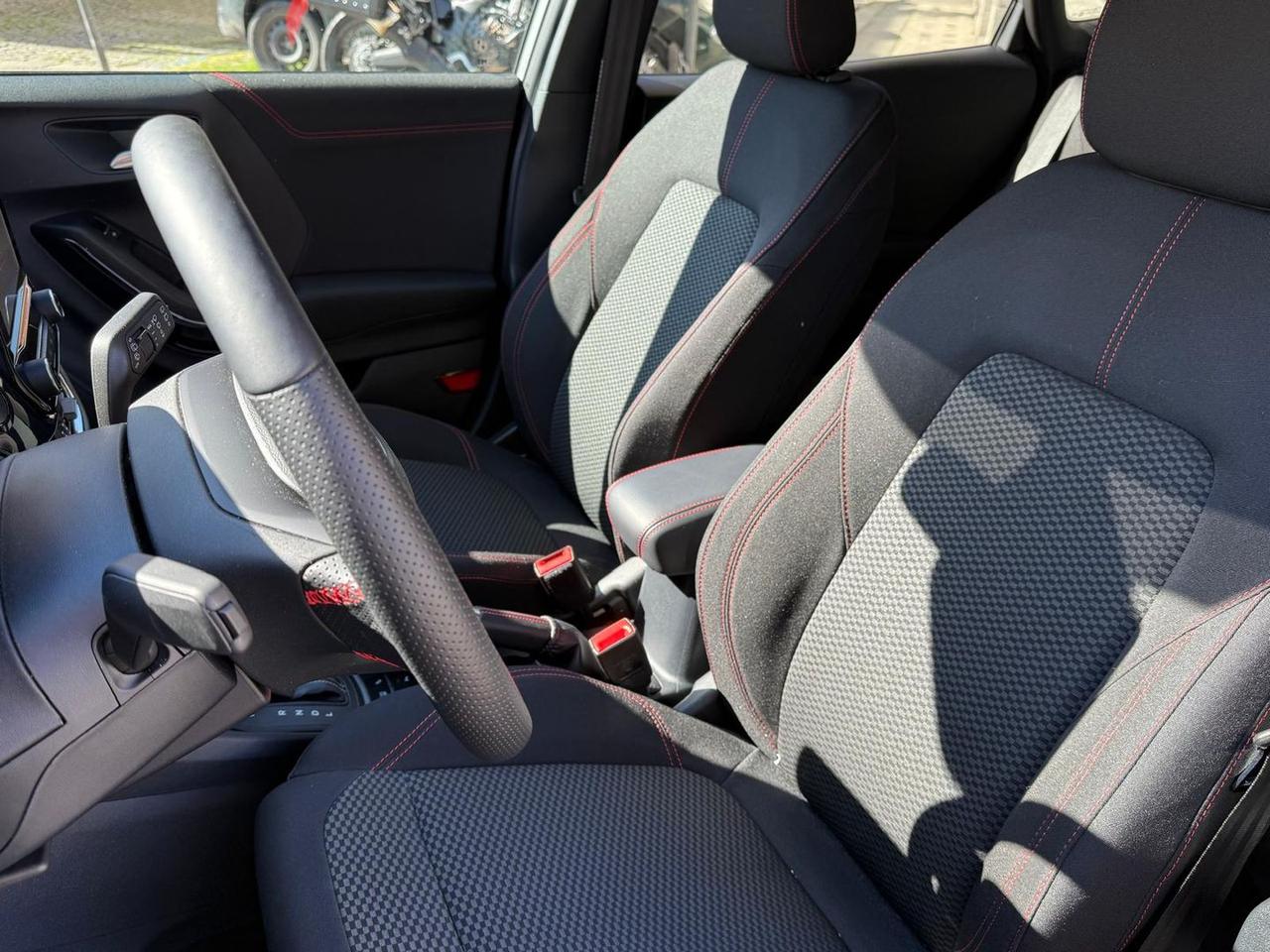 Ford Puma ST-Line 155 CV #5563