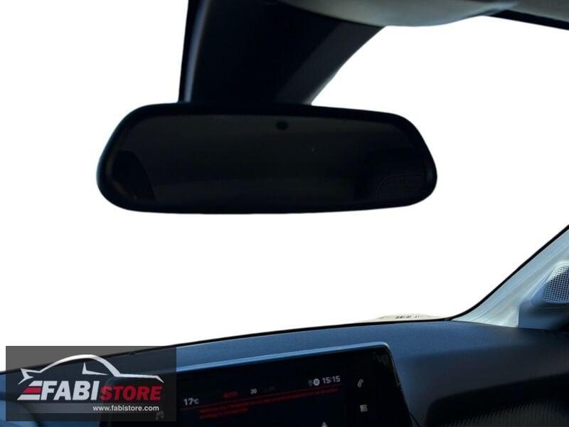 Peugeot 208 1.2 PureTech 100 Cv Allure - LED, CarPlay, Cruise ecc