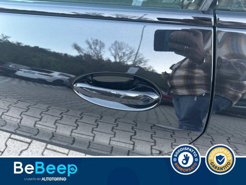 BMW Serie 4 Cabrio 430D CABRIO MHEV 48V MSPORT AUTO