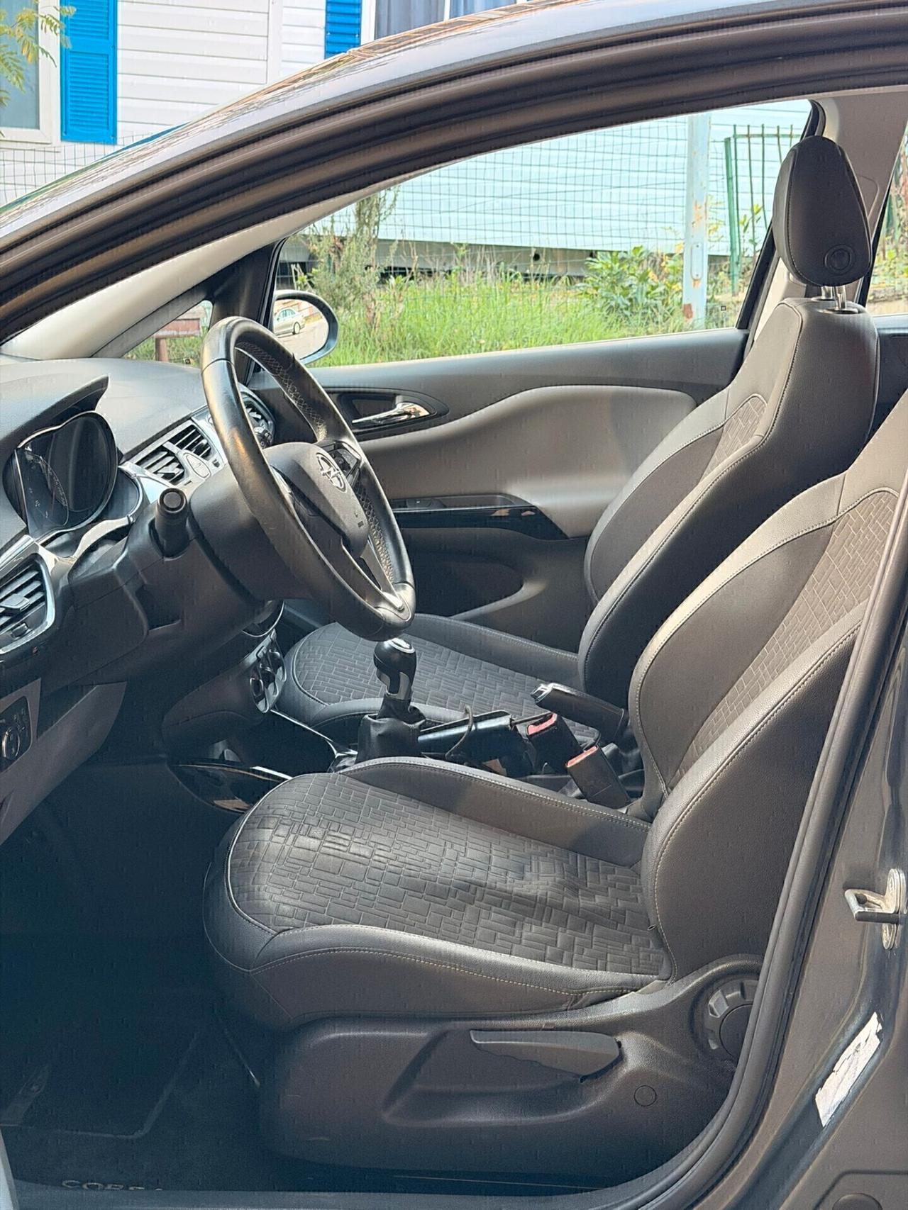 Opel Corsa 1.4 90CV GPL Tech 5 porte Innovation