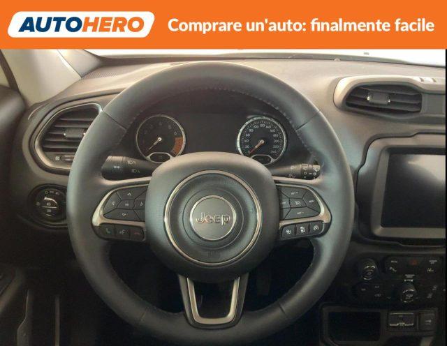 JEEP Renegade 1.0 T3 Limited