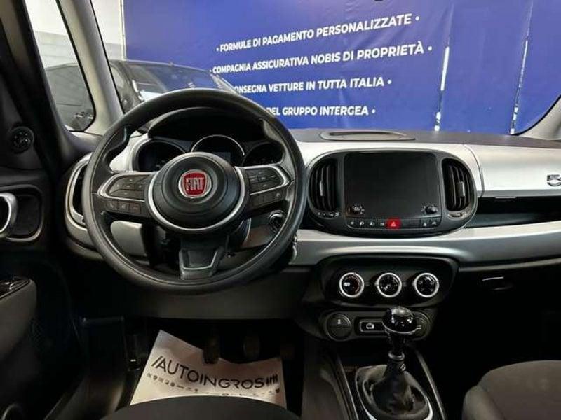 FIAT 500L City Cross 1.4 s&s 95cv USATO GARANTITO