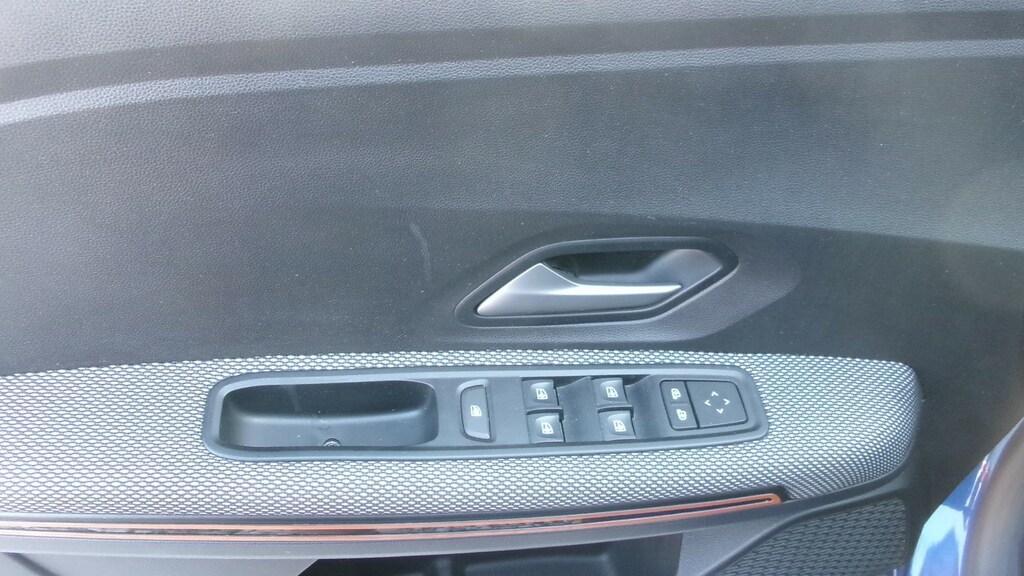 Dacia Sandero Stepway 1.0 TCe Comfort