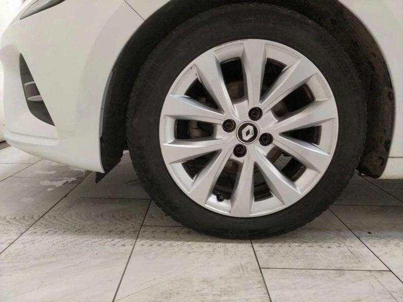 Renault Clio 1.0 tce Intens Gpl 100cv my21