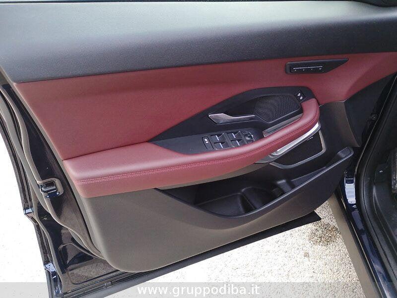 Jaguar E-Pace 2021 2.0d i4 mhev R-Dynamic SE awd 204cv auto