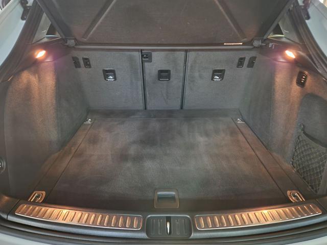 PORSCHE Macan 2000 BENZINA CV.252 TETTO + P.A.S.M.+ CERCHI 21'