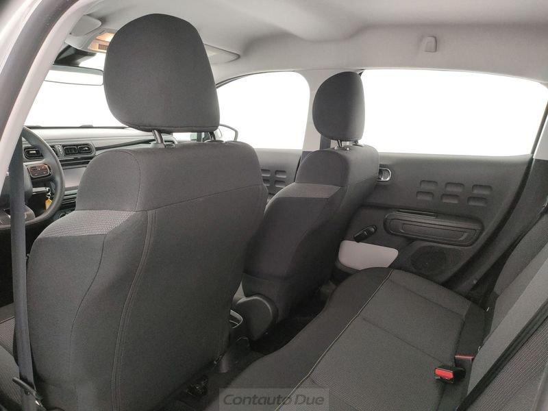 Citroën C3 PureTech 83 S&S You!