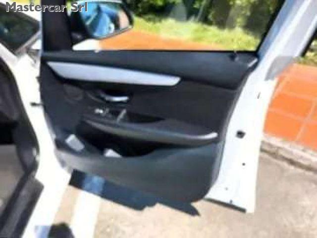 BMW 216 F45 216d Active Tourer Business Auto Pelle-FZ587KB